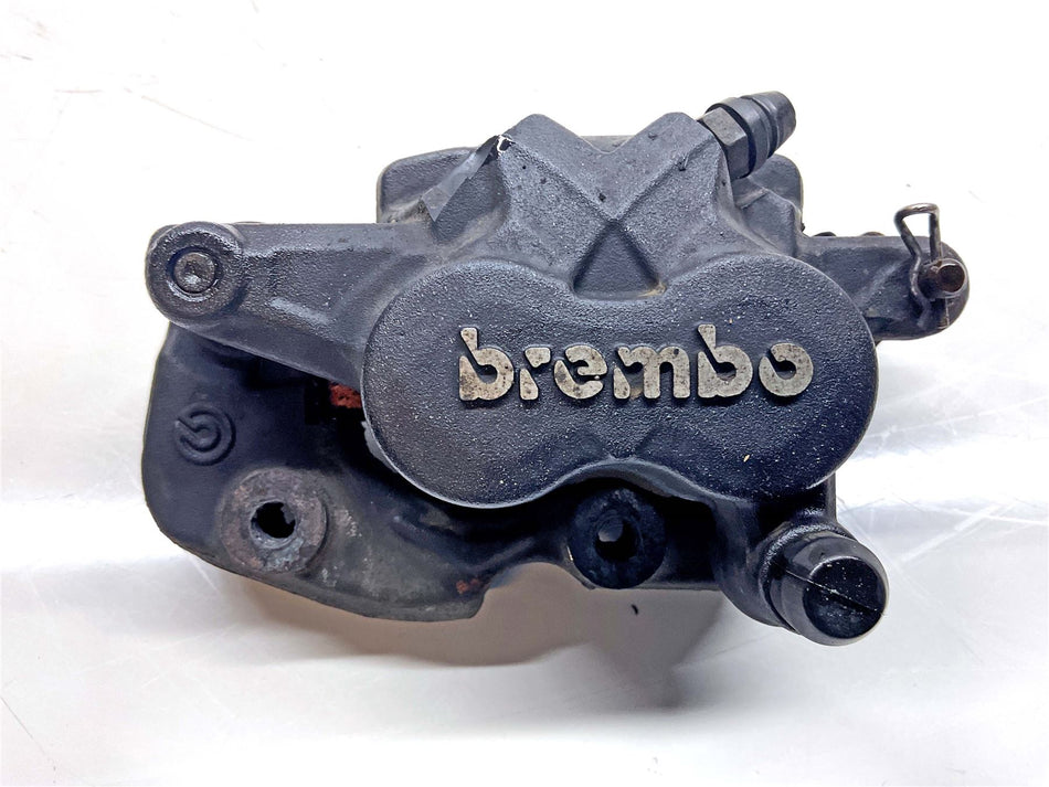 2021 BMW R1250RT Rear Brake Caliper - 34218556255