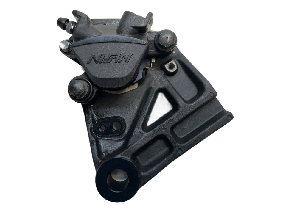 2024 Kawasaki Z900 Rear Brake Caliper 430410056