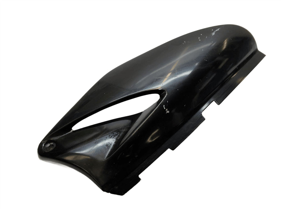 2010 Honda XL125 Right Side Fairing 83500KPC6400