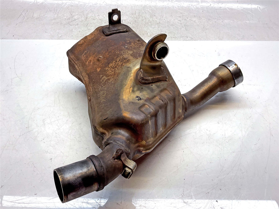 2024 Royal Enfield Himalayan 452 Exhaust Muffler / Silencer - RLX01814