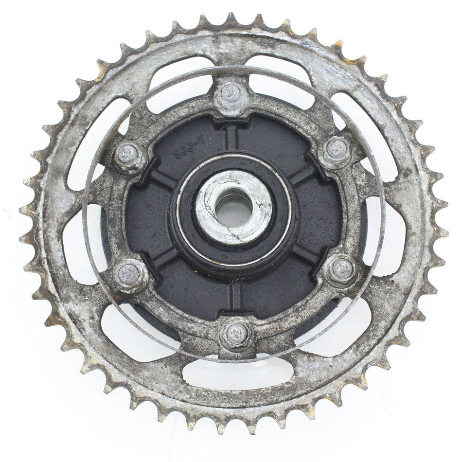 2018-2020 YAMAHA MT-09 Sprocket Holder  - 5JJ2536600