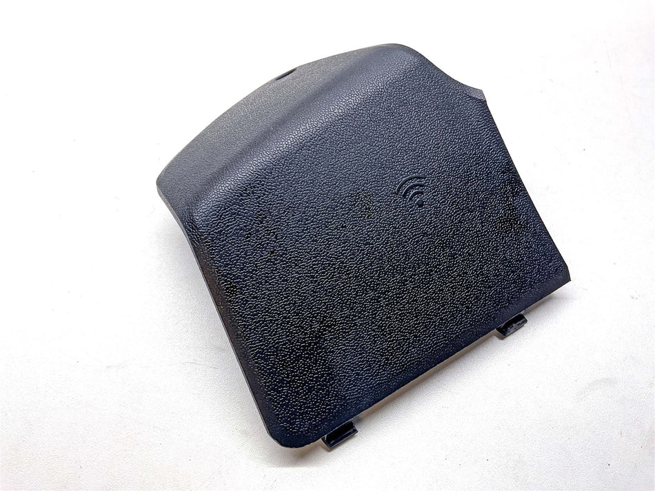 2024 Vespa GTS125 Left Glovebox Cover - 1B0094350000C