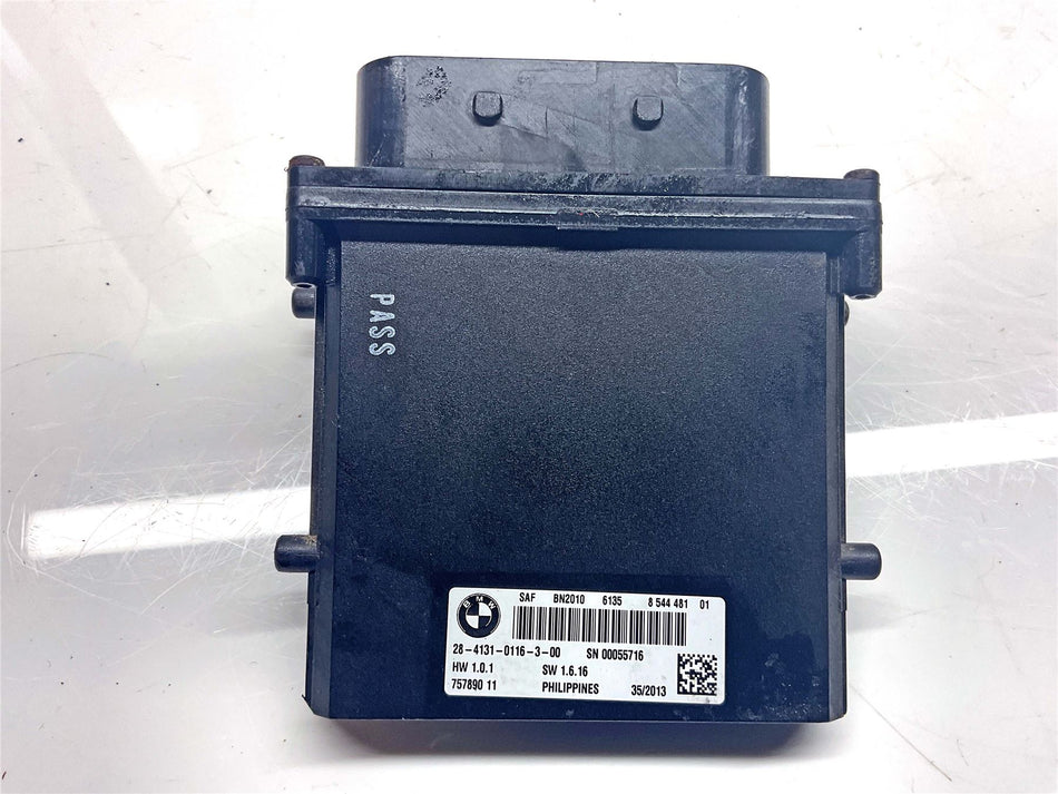2013-2016 BMW R1200GS ESA Control Unit - 61369444727