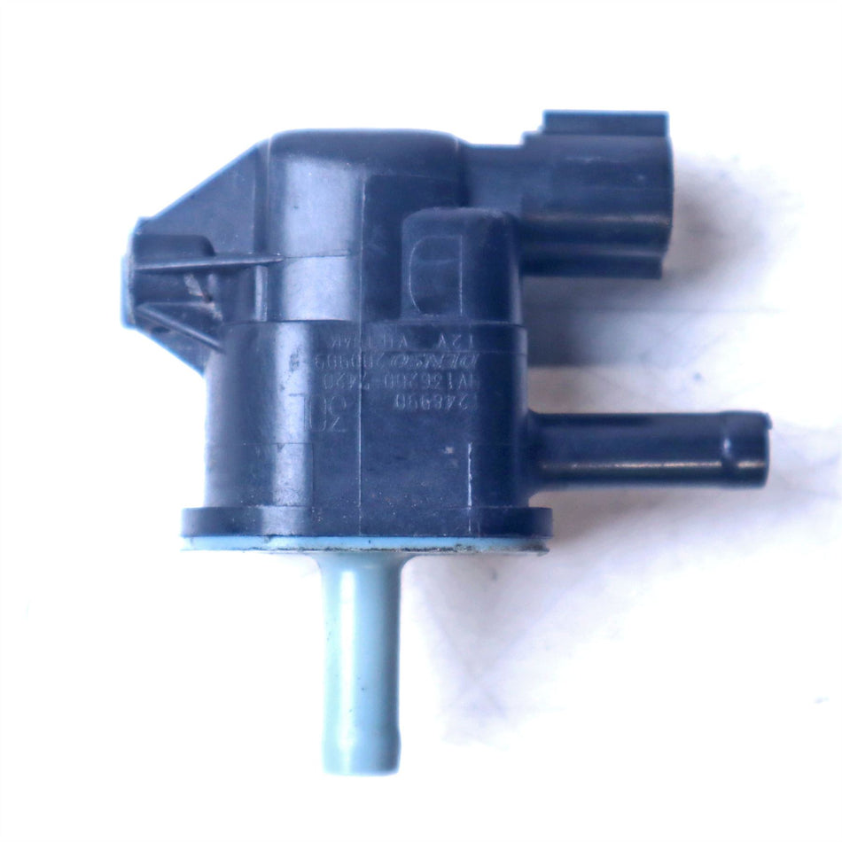 2021 Triumph Tiger 850 Sport Solenoid - T1250522