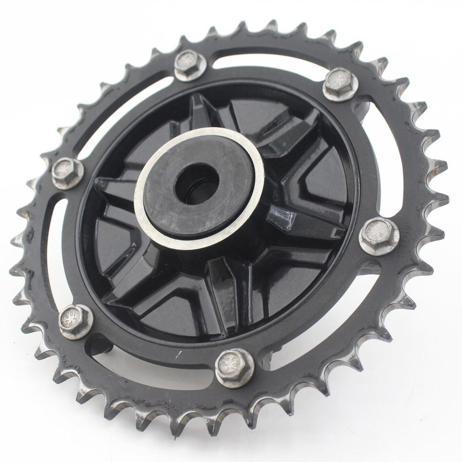 2017-ON BMW G310 GS Rear Hub & Sprocket - 33858560453