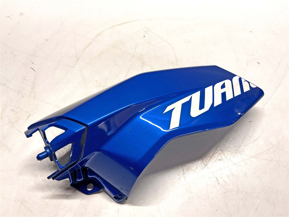 2024 Aprilia Tuareg 660 Upper Air Duct Left - 2B008836000D10