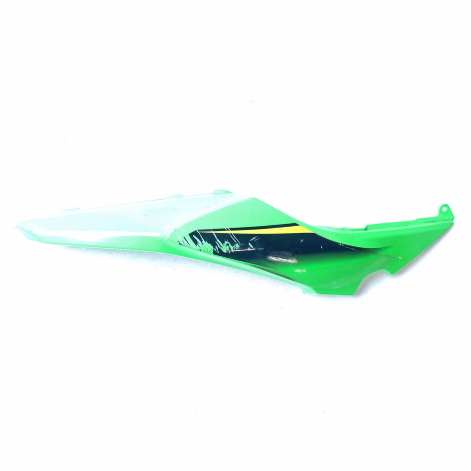 2018 Kawasaki Ninja 650 EX650 KRT Edition Right Hand Tail Cover - 360410034777