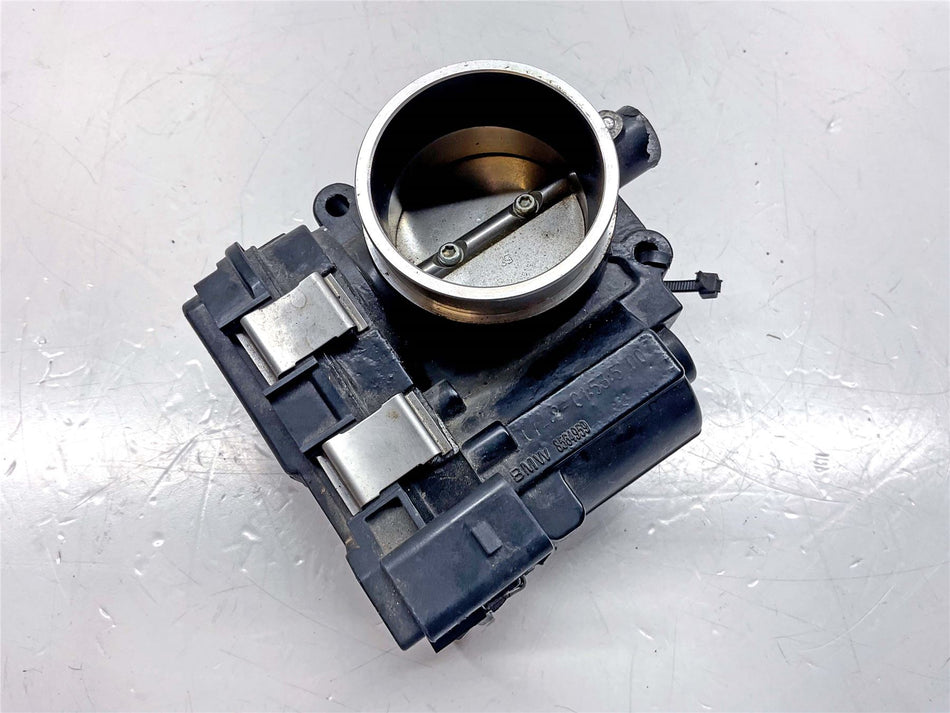 2018 BMW R1200GS Throttle Bodies - 13548568757