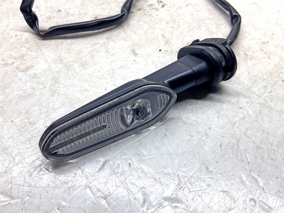 2023 Yamaha MT-07 Left Rear Indicator - B7N833301000