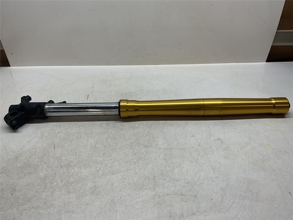 2021 Honda CRF1100L Right Fork