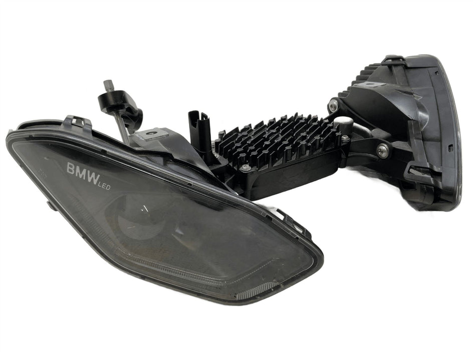 2024 BMW S1000RR Sport Headlight Unit LED 63121542617