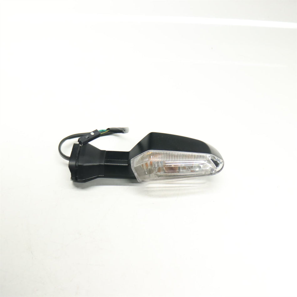 2016 KAWASAKI KLE 650 Front Left Indicator - 23037-0474