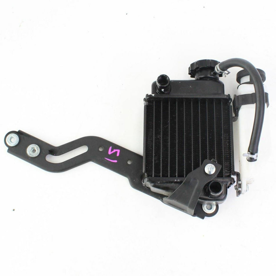 2017-2022 SINNIS TERRAIN 125 Radiator Resovoir -