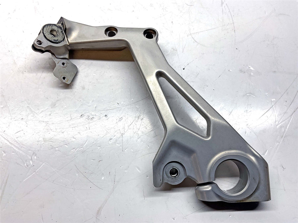 2021 Ducati Streetfighter V4 S Side Stand Frame Mount - 8293G831A