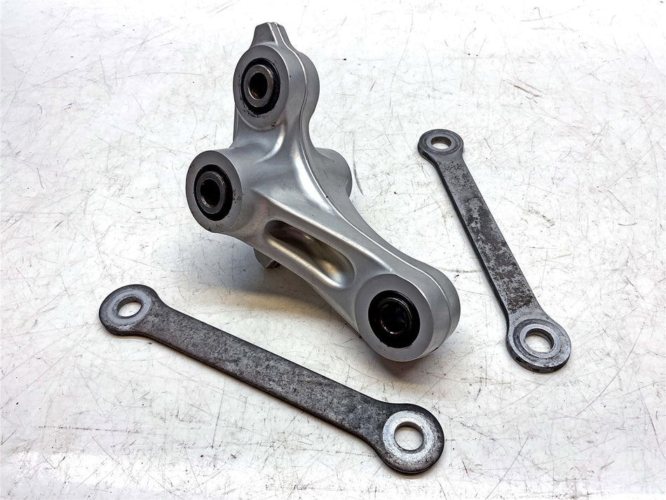 2014 Triumph Tiger 800 XC ABS Rear Suspension Linkage - T2057306