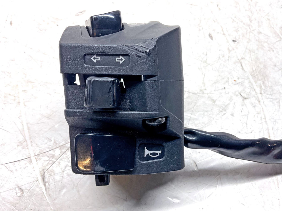 2018 Husqvarna VITPILEN 401 Left Switch Gear - 28511070000