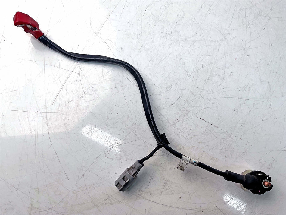 2015 Triumph Tiger Explorer Starter Relay - T1310008