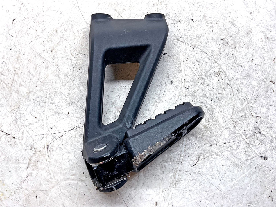 2024 CF-Moto 800MT Sport Rear Left Footrest Hanger - 6KWV140400100