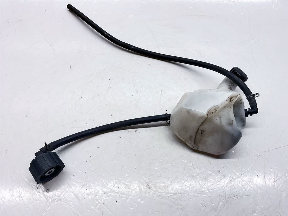 2019 KTM 690 SMC R Coolant Expansion Tank - 76935065033