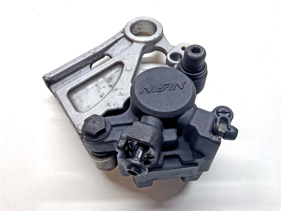 2022 Yamaha Tracer 9 GT Rear Brake Caliper - B7N2580W00