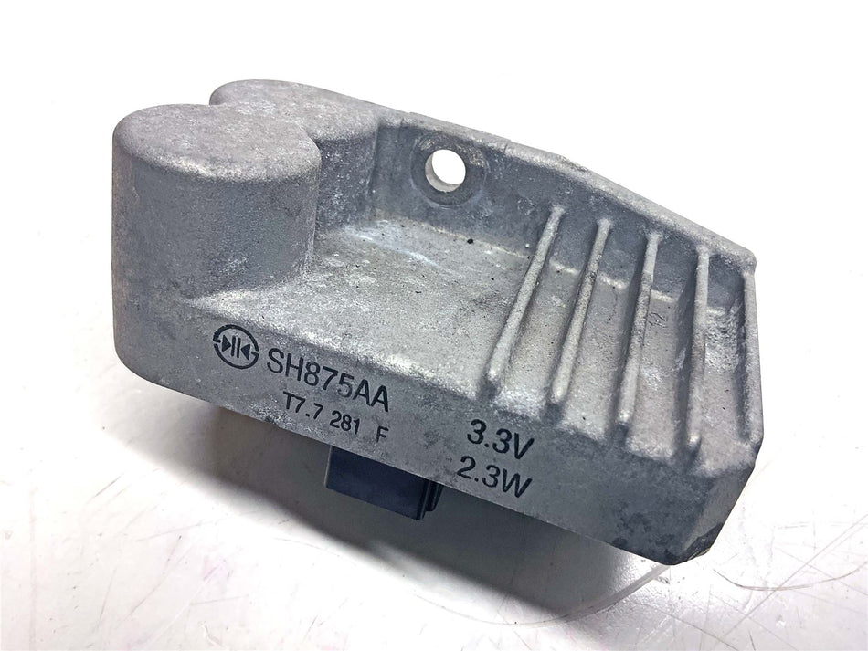 2018 Honda MSX125 GROM Regulator Rectifier - 31600K26B11