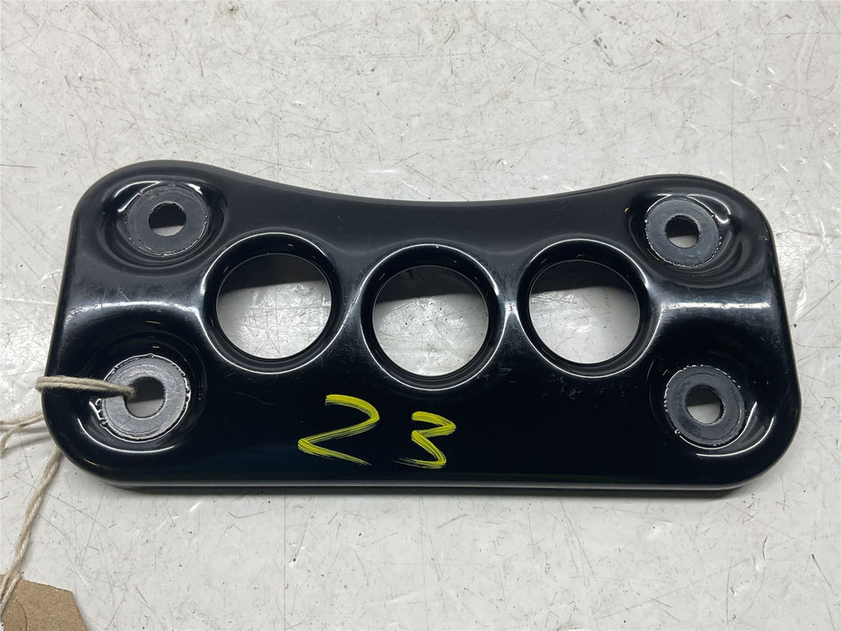 2021 Triumph Bonneville Bobber Crade Brace