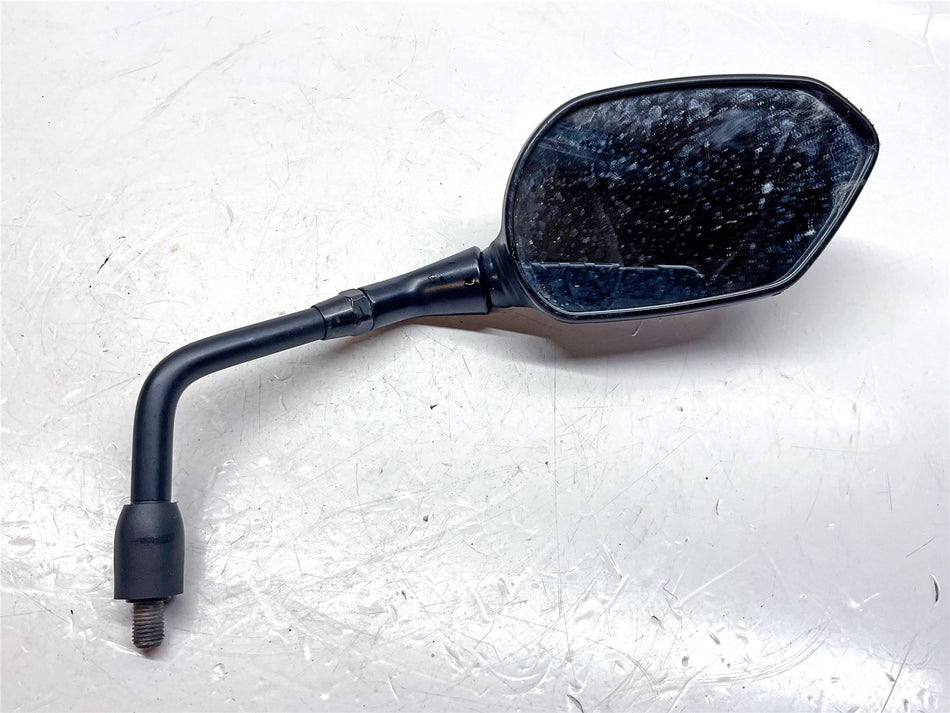 2022 Triumph Trident 660 Right Mirror - T2060159