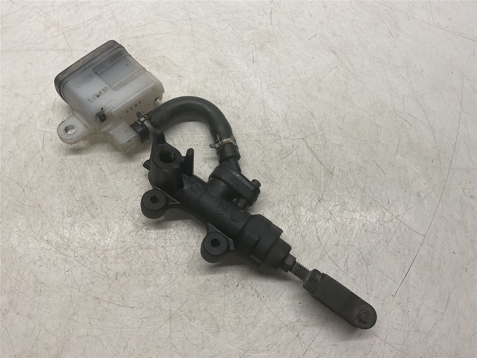 2018 Suzuki GSX-S750 Rear Brake Master Cylinder - 6960008J10000