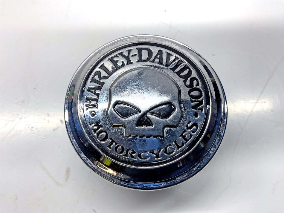 2017 Harley-Davidson Iron 883 XL883N Custom Fuel Cap