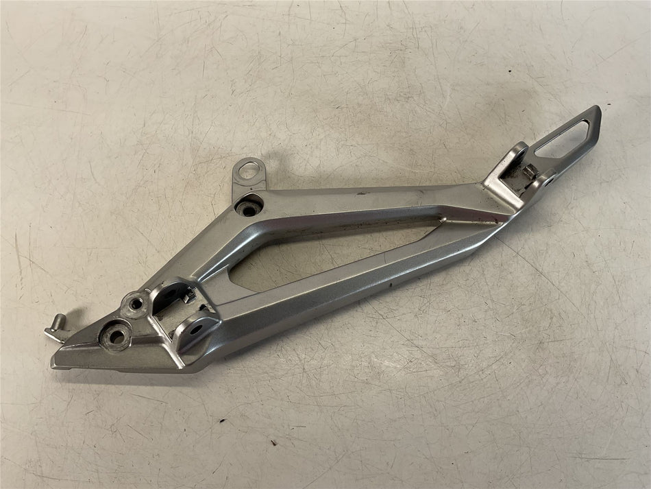 2023 HONDA NC750X Left Footrest Hanger - 50750MKWD00ZA