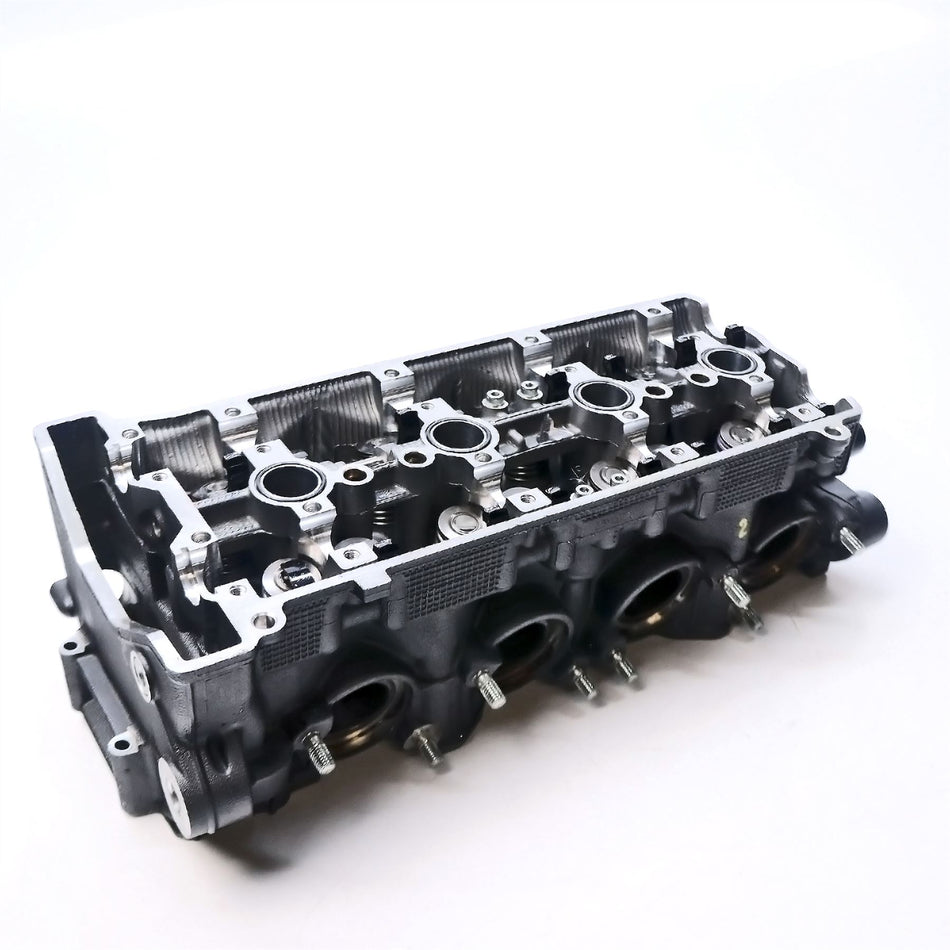 2024 Yamaha MT-10 SP Cylinder Head - 806 Miles - B67W11011900