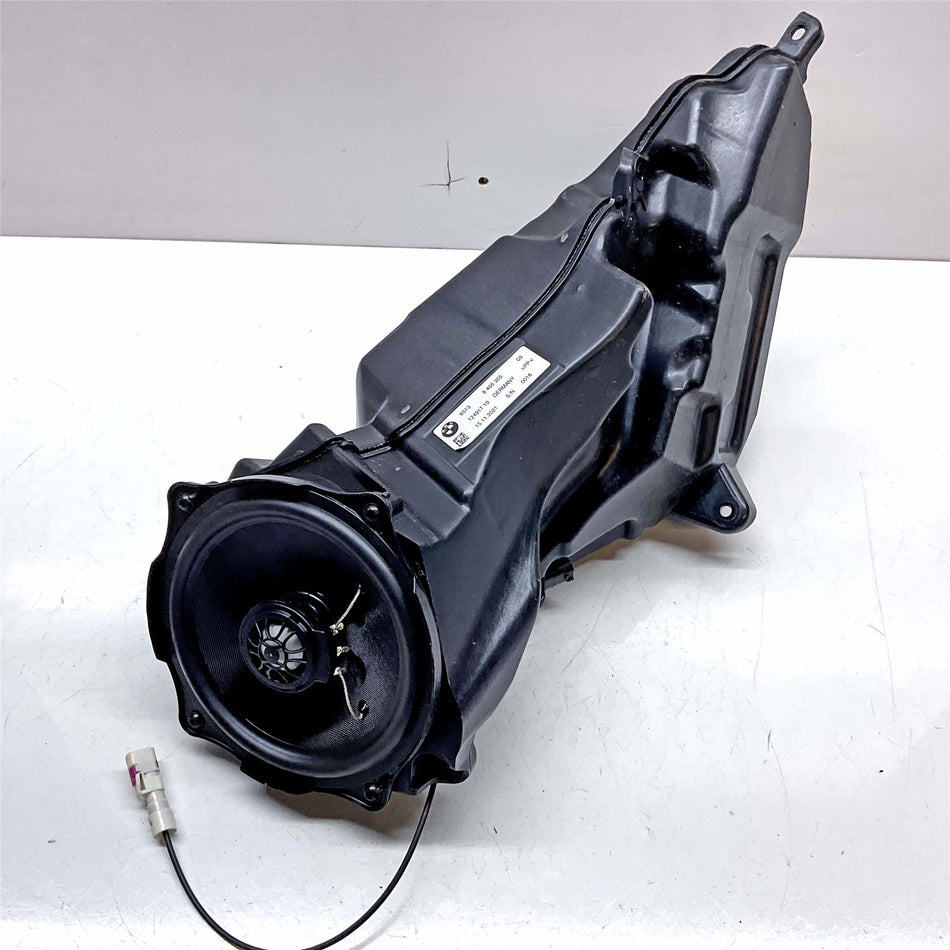 2022 BMW R18 B Right Loudspeaker Unit - 65138405355