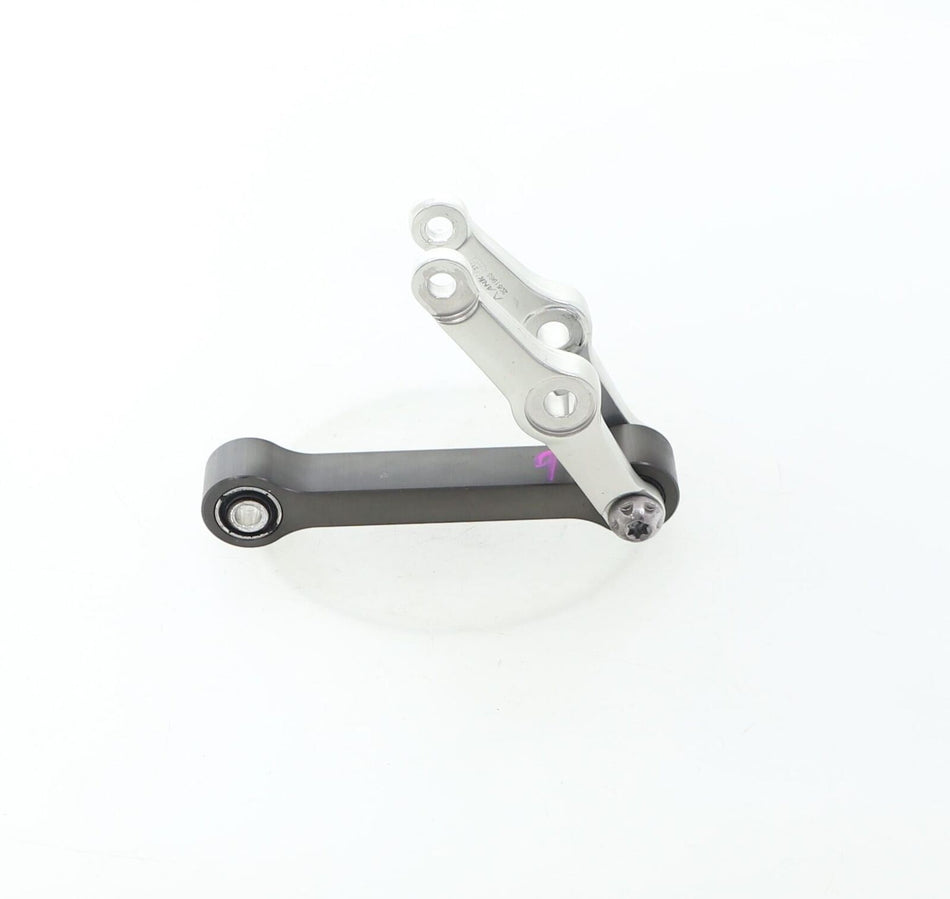 2021-ON TRIUMPH BONNEVILLE BOBBER 1200 Rear Linkage - T2051965