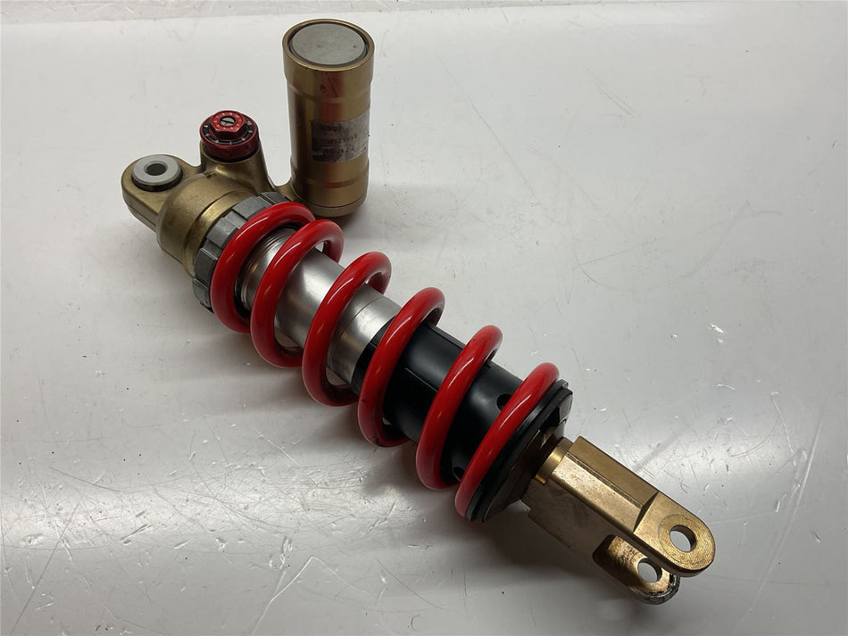 2010 BMW S1000RR Rear Shock - 38334 Miles - 31427729180