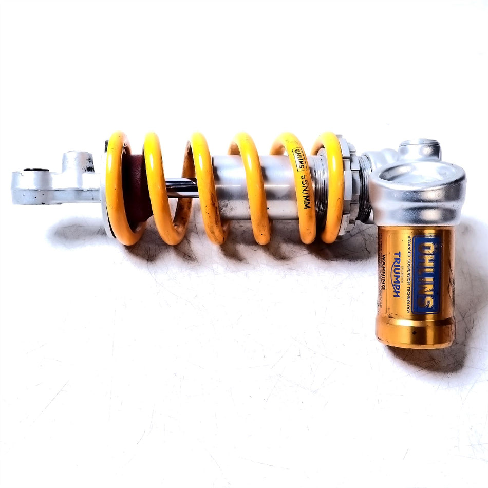 2021 Triumph Street Triple 765 RS Rear Shock - T2050312