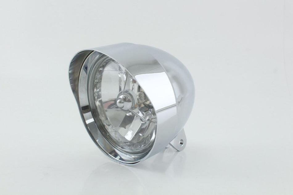 2010 TITAN SIDEWINDER RM Headlight - 900304
