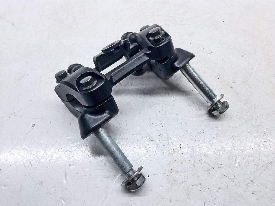 2024 Kawasaki ER-6f Handlebar Clamp - 460120397118