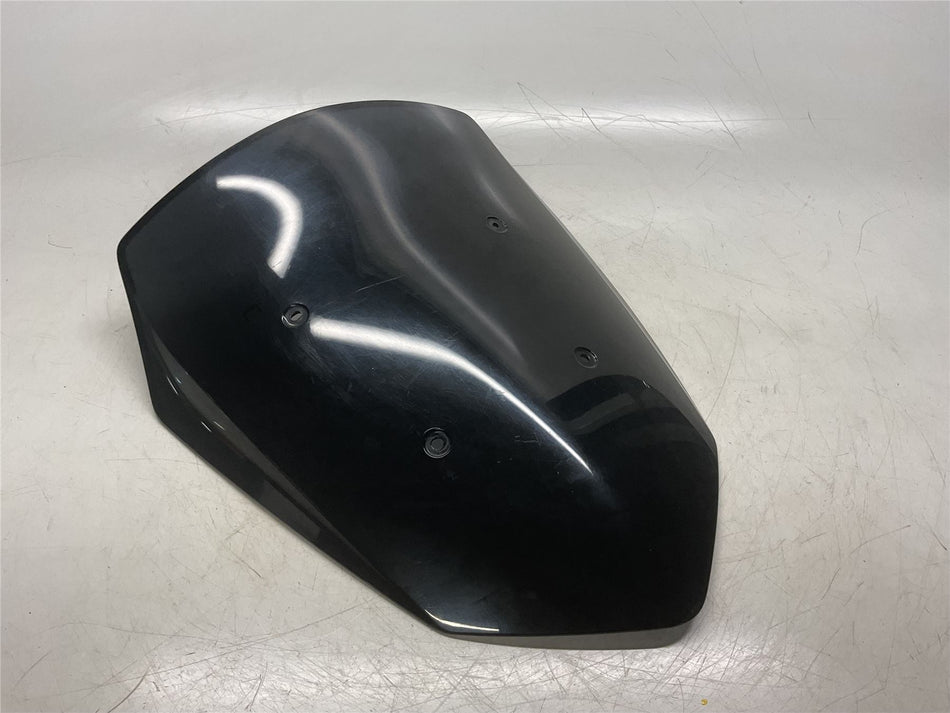 2024 Yamaha XMAX 125 Windscreen VISOR - B1TF61AA0000
