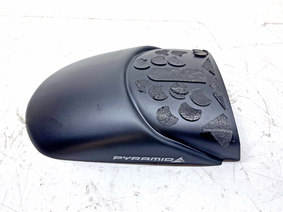 2016 Honda CB500 ABS Front Mudguard Extender - 051809