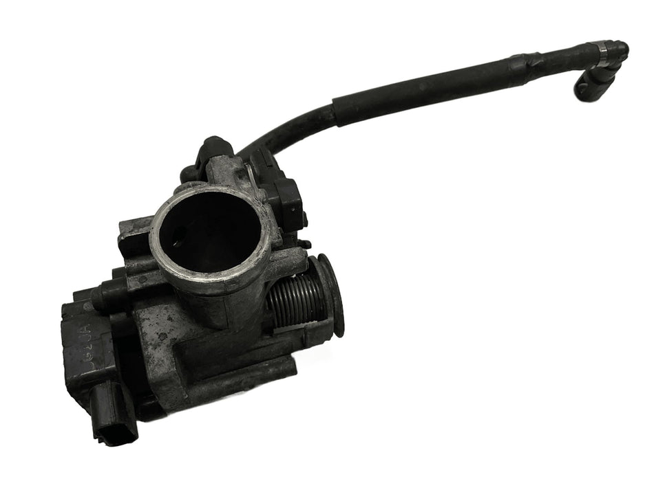 2010 Honda CB125 Throttle Body Assembly 16400KWF942