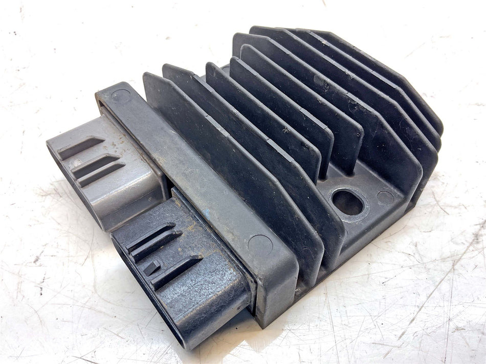 2024 Triumph Tiger 900 Rally Pro Regulator Rectifier - T1300679