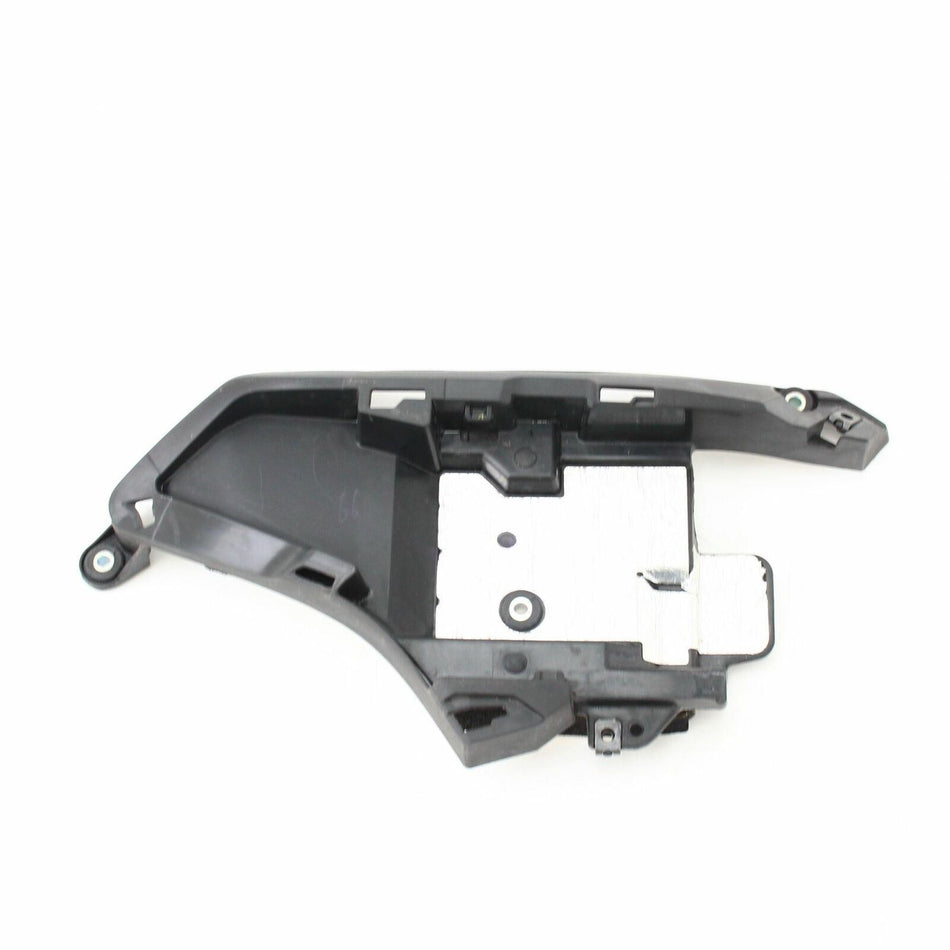 2016-2018 YAMAHA MT10 Left hand Radiator Fairing Inner - B67-2836A-00