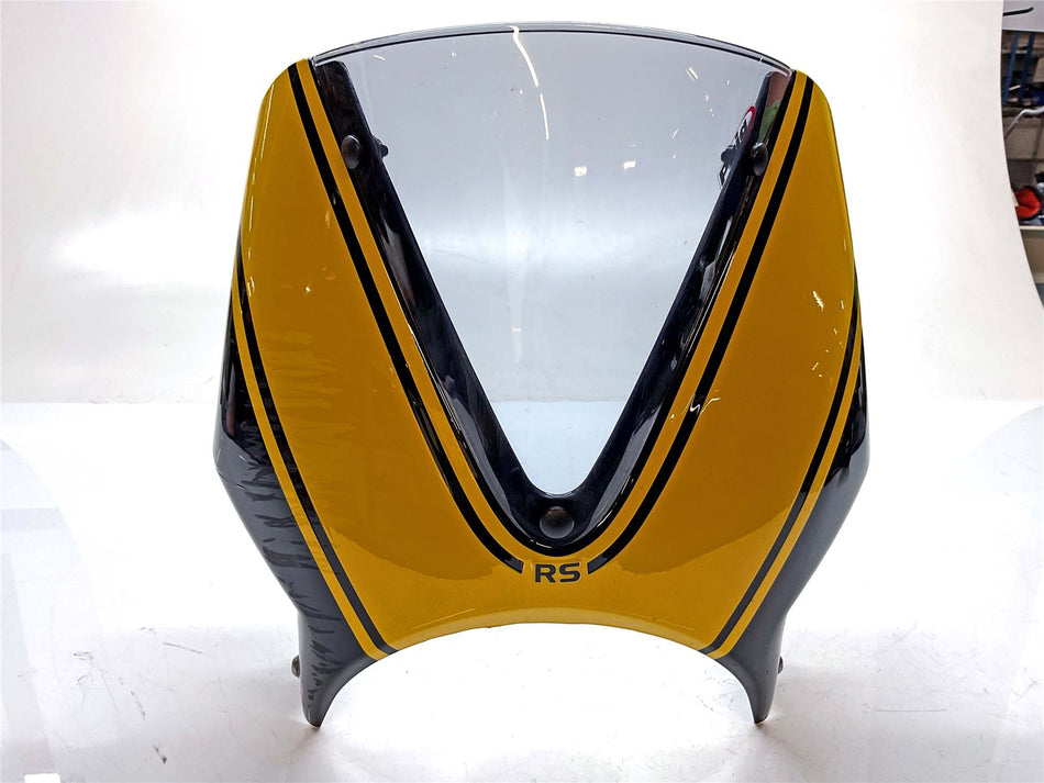 2023 Kawasaki Z900RS ZR900 SE Fly Screen  - 374006386620