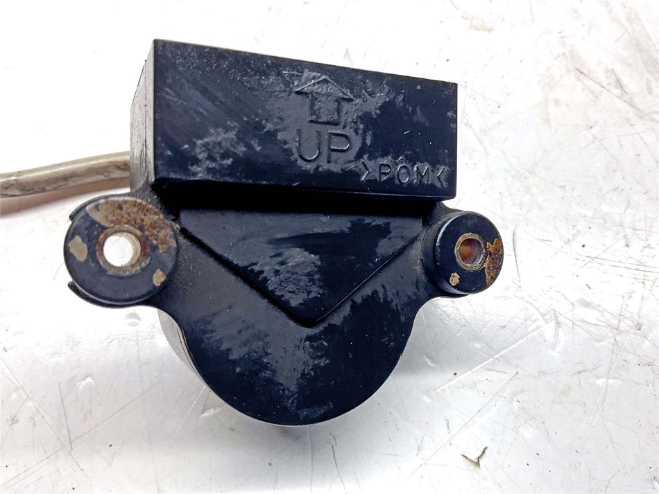 2000 Honda ST1100 ABS Tilt Bank Angle Sensor - 35160MAF013