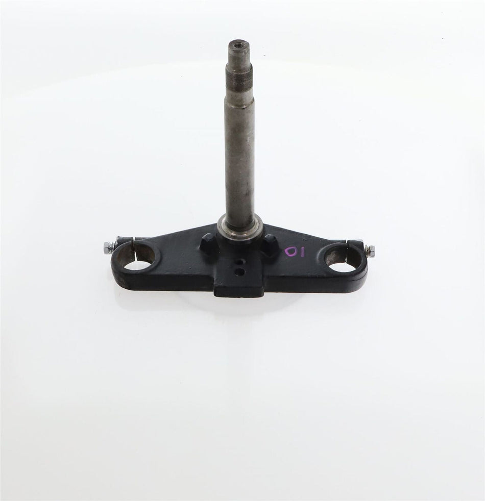 2021-ON KEEWAY SUPERLIGHT 125  Bottom Yoke - 43100K2FP000