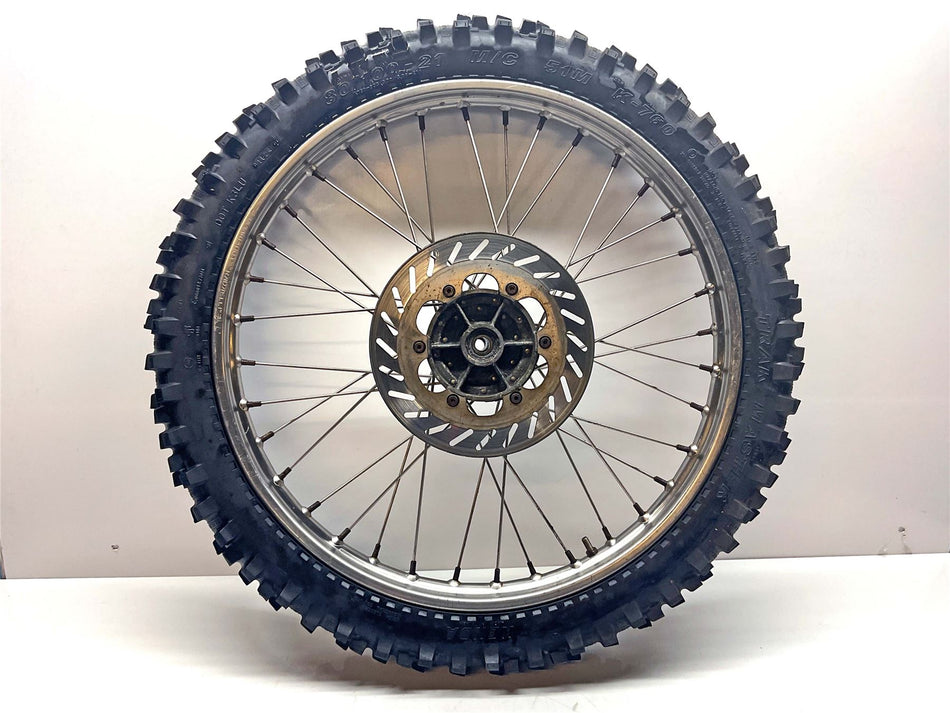 2003 Aprilia MX50 Wheel Front - AP8208918