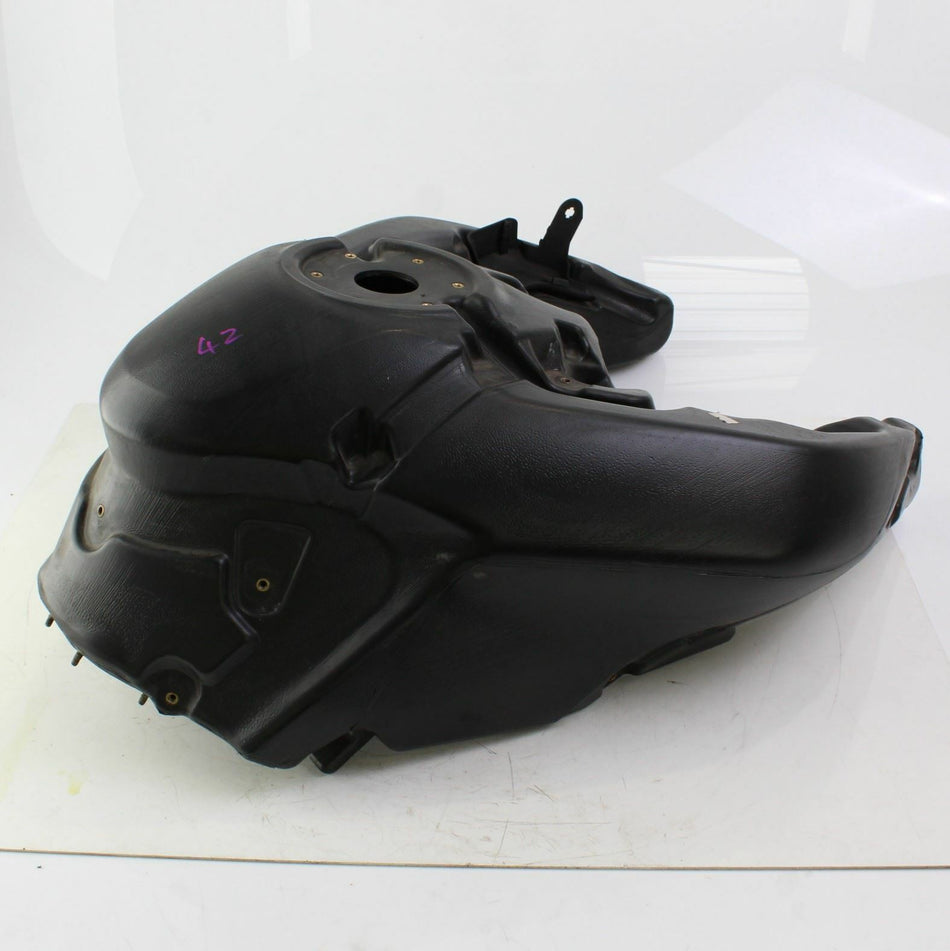 2010-2014 DUCATI MULTISTRADA 1200 S Fuel Tank - 58611654A