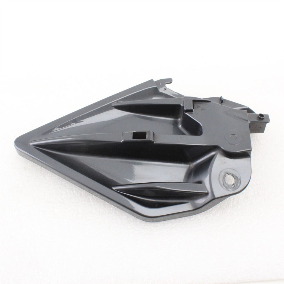 2011-2015 YAMAHA FZ8 FAZER Right Hand Top Fairing Inner Panel - 42P-2843J-00