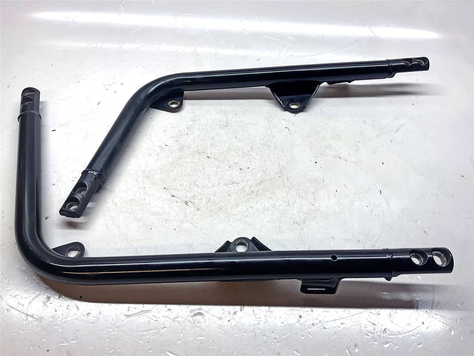 2019 Royal Enfield Interceptor 650 Left & Right Frame Cradle  - 148494