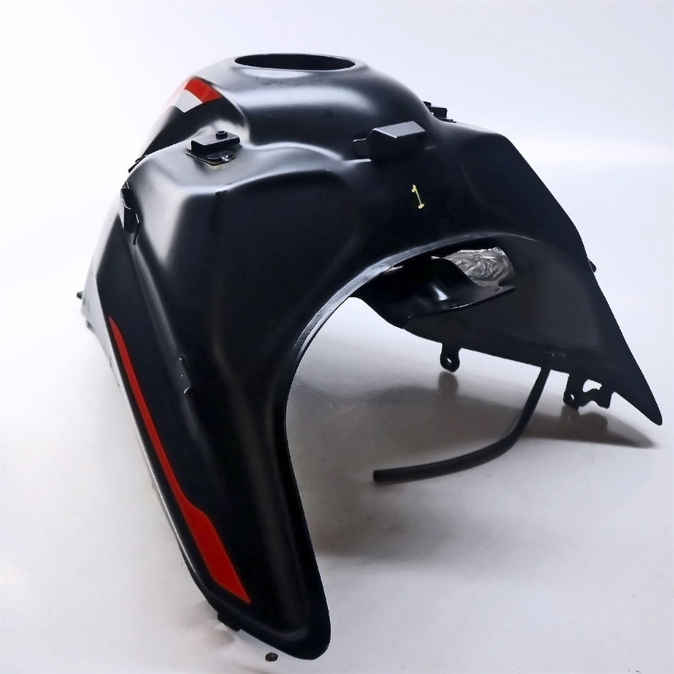 2024 Benelli TRK 702 Fuel Tank - 50100P85BG00